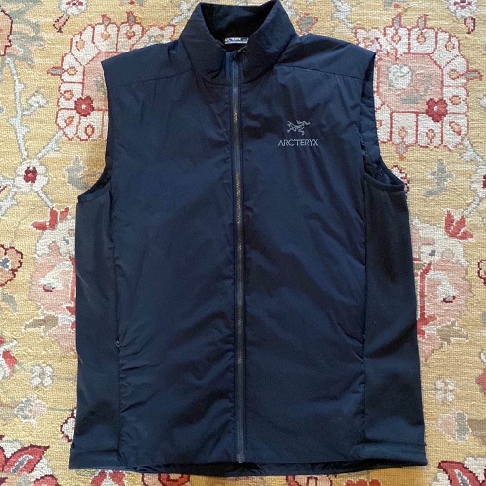 Arc’teryx Atom LT Vest Black Large